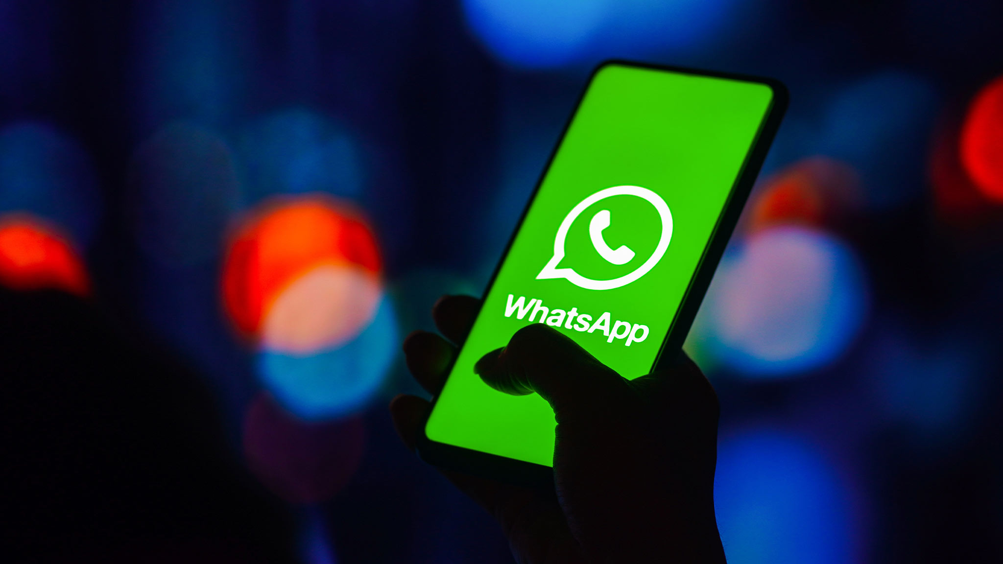WhatsApp Neue Nummer? Das sollten Sie unbedingt beachten! COMPUTER BILD