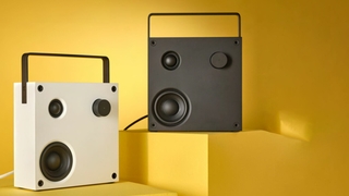 IKEA zeigt neuen Vappeby-Lautsprecher