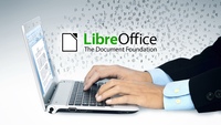 LibreOffice: DOCX-Dateien speichern – Standardformat einstellen