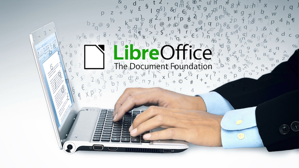 LibreOffice DOCXDateien speichern so geht es