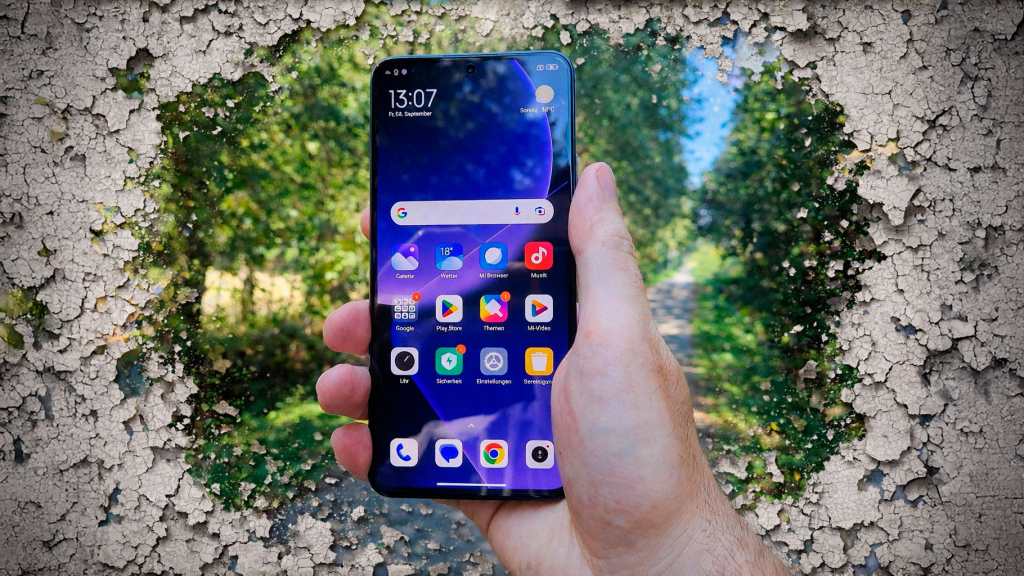 Xiaomi 13T mit Leica-Kamera im Test: Ist der Lack mittlerweile ab?