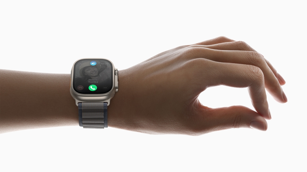 apple watch series 9 ultra 2 colors