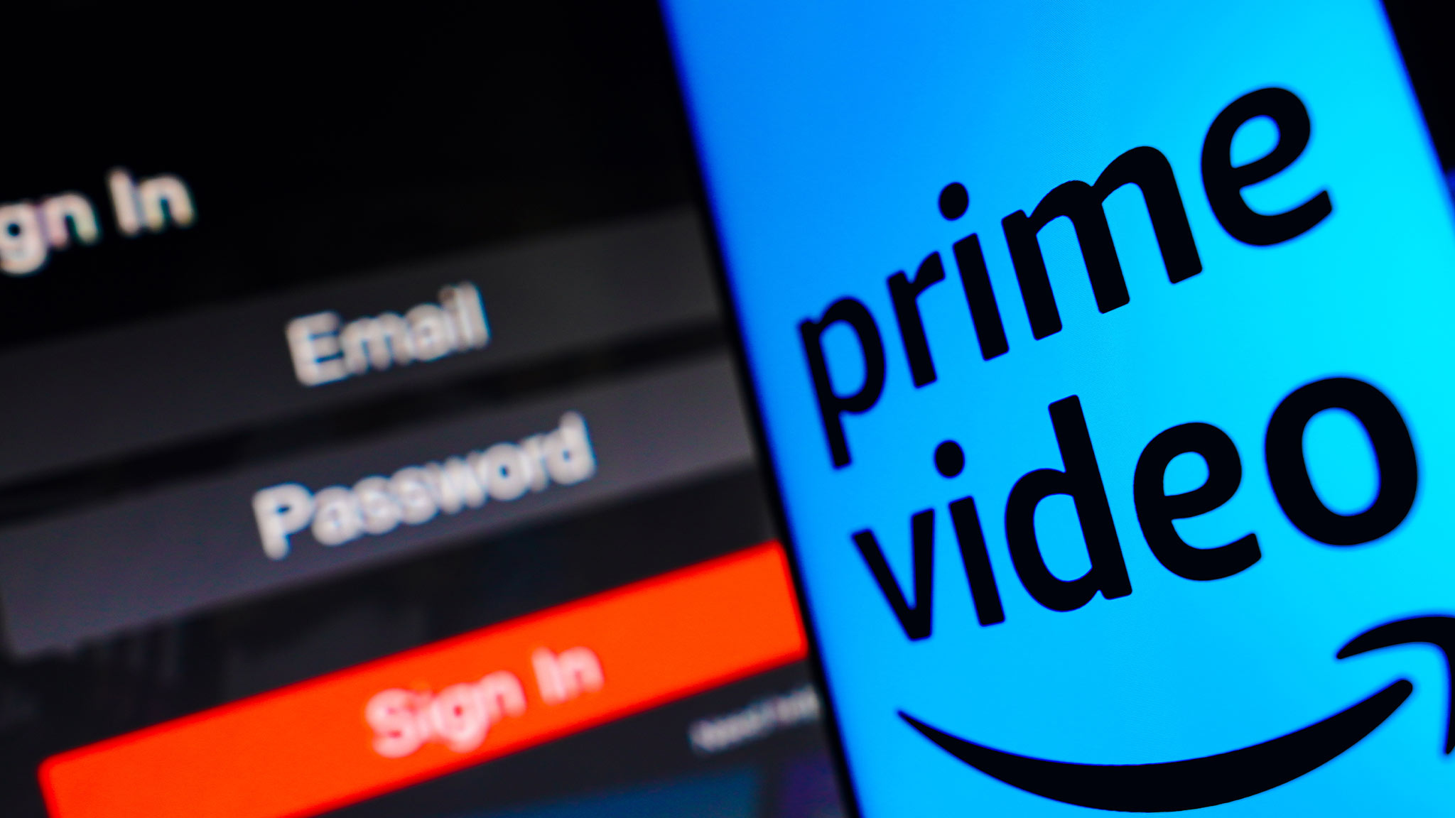 Amazon Prime Video ab 2024 mit Werbung