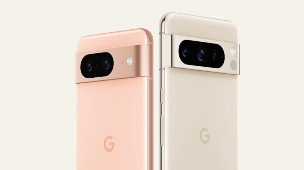 Was soll das Google Pixel 8 Pro kosten?