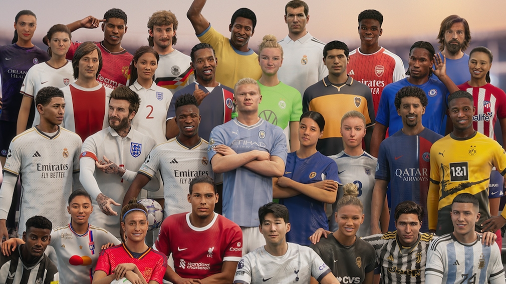 EA Sports FC 24 im Test: Gut, aber zu viel Pay-to-Win - COMPUTER BILD