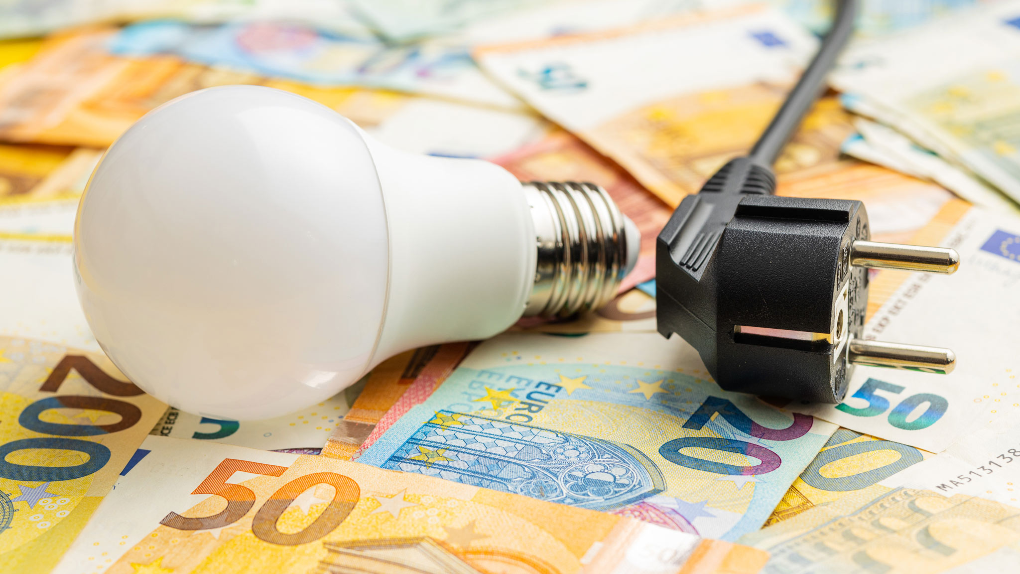 Verivox Verrät Lohnen Sich Dynamische Stromtarife Computer Bild