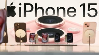 iPhone 15 Modelle in der Übersicht