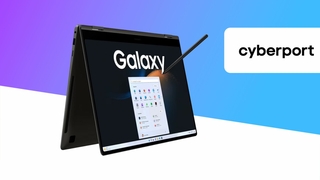 Cyberport-Deal: Das Samsung Galaxy Book 3 Pro 360 für derzeit 1.899 Euro