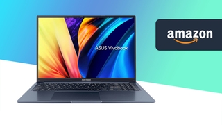 Amazon-Angebot: Kompaktes Asus-Notebook mit 16 Zoll, Ryzen 5 und 16 GB RAM für gute 589 Euro