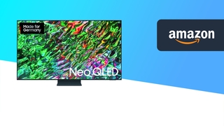 Amazon-Angebot: Samsung-TV mit 65 Zoll, 4K und Dolby Atmos für nur 1.099 Euro