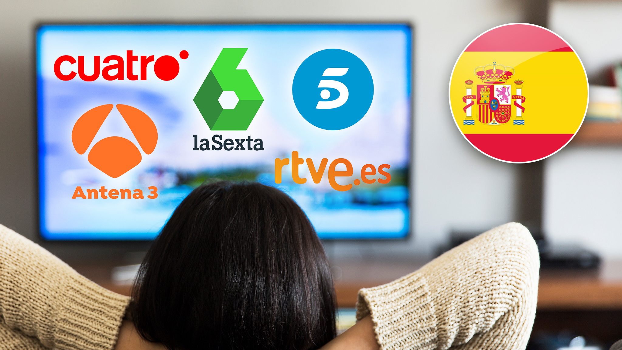 Rumänische Tv Sender In Deutschland Empfangen Spanisches Fernsehen in Deutschland schauen – so geht es - COMPUTER BILD