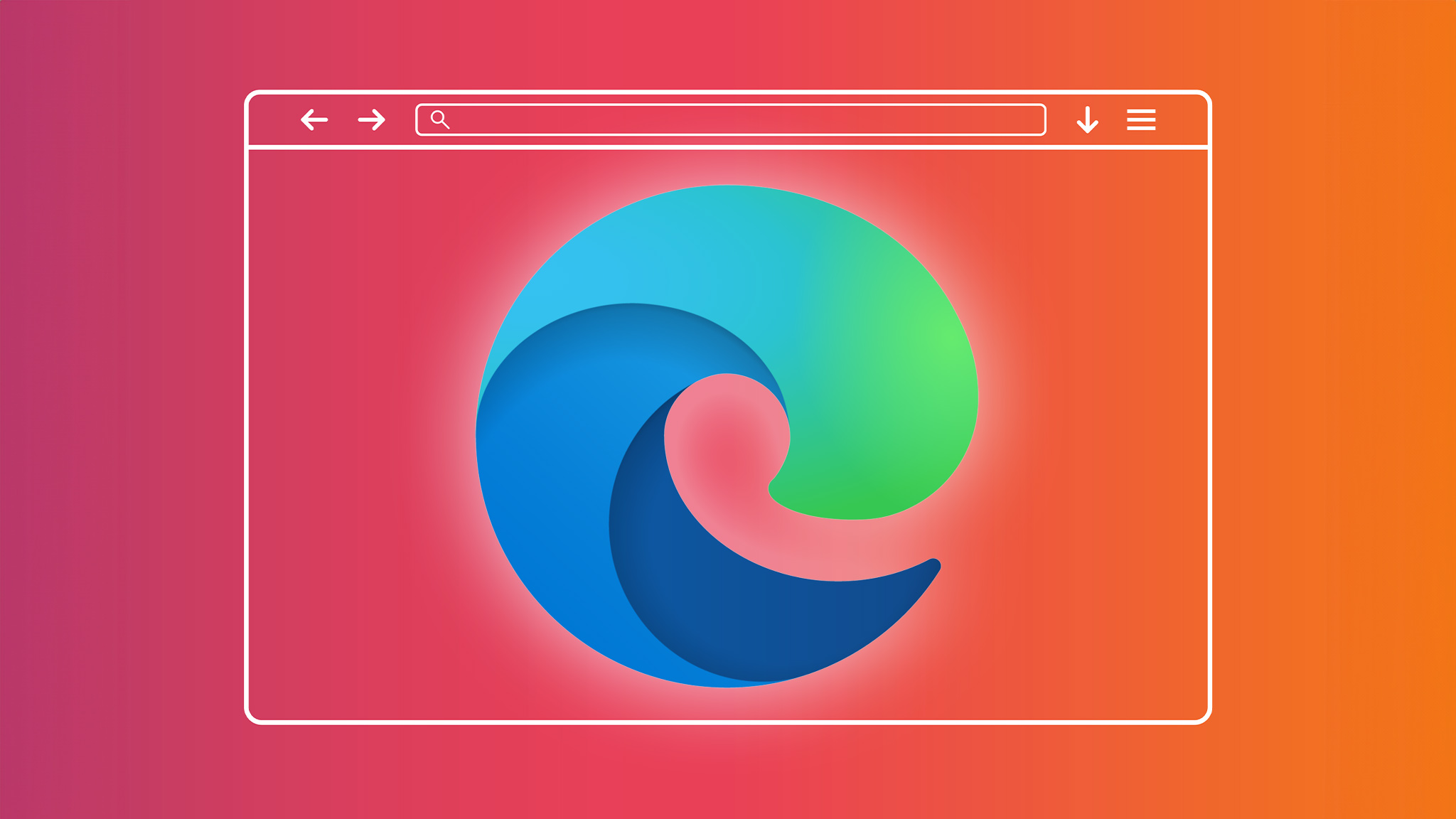Microsoft edge kontextmen erweitern und anzeigen computer bild