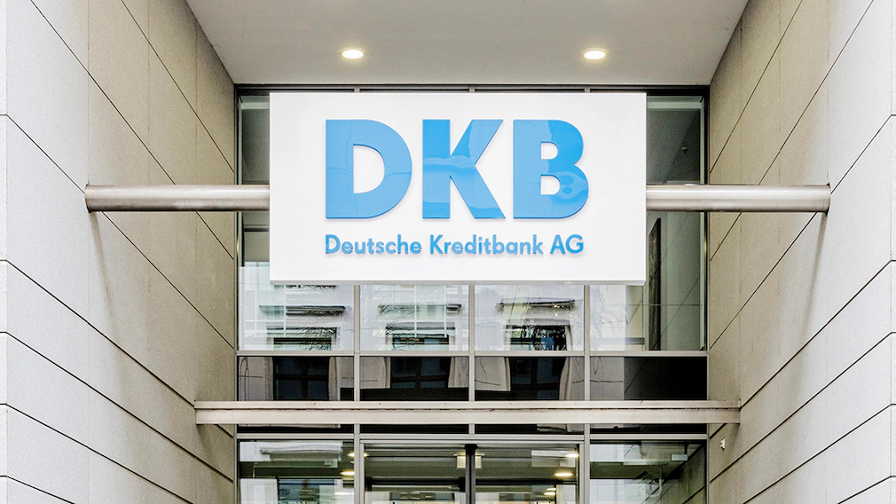 Die DKB schaltet in Kürze eine ihrer Banking-Apps ab