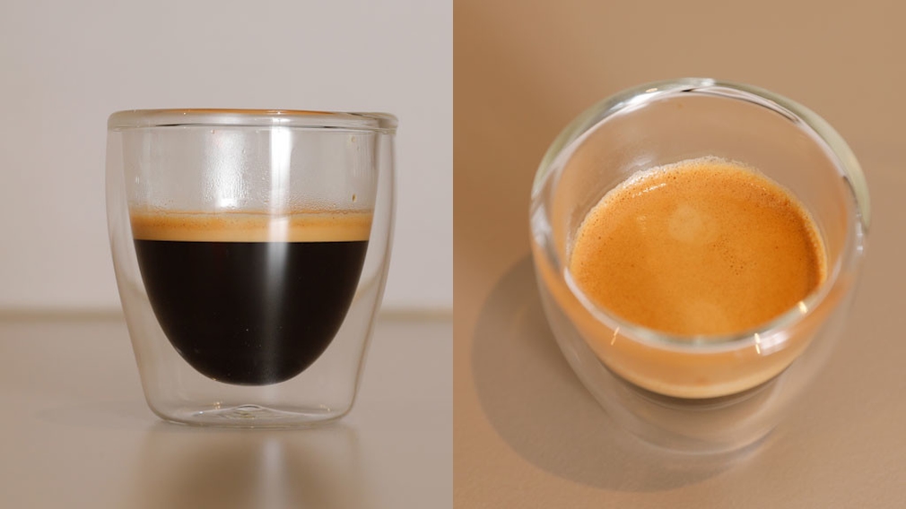 Nivona NICR 796 CafeRomatica Test Kaffeevollautomat - COMPUTER BILD