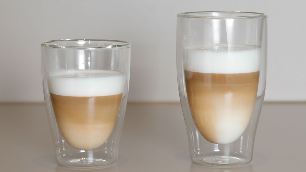 Nivona NICR 796 CafeRomatica Test Kaffeevollautomat - COMPUTER BILD