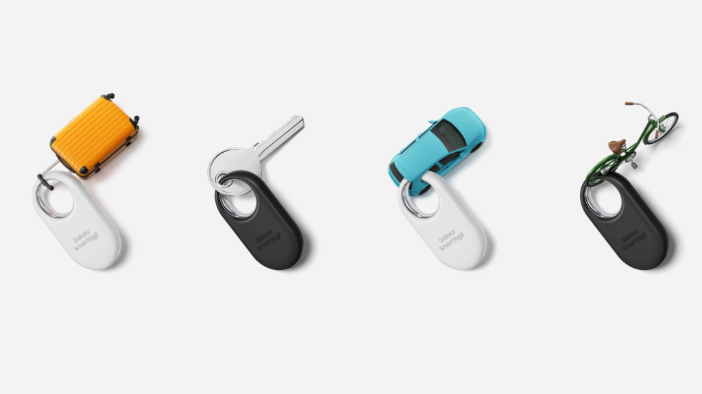 Samsung trackers hot sale