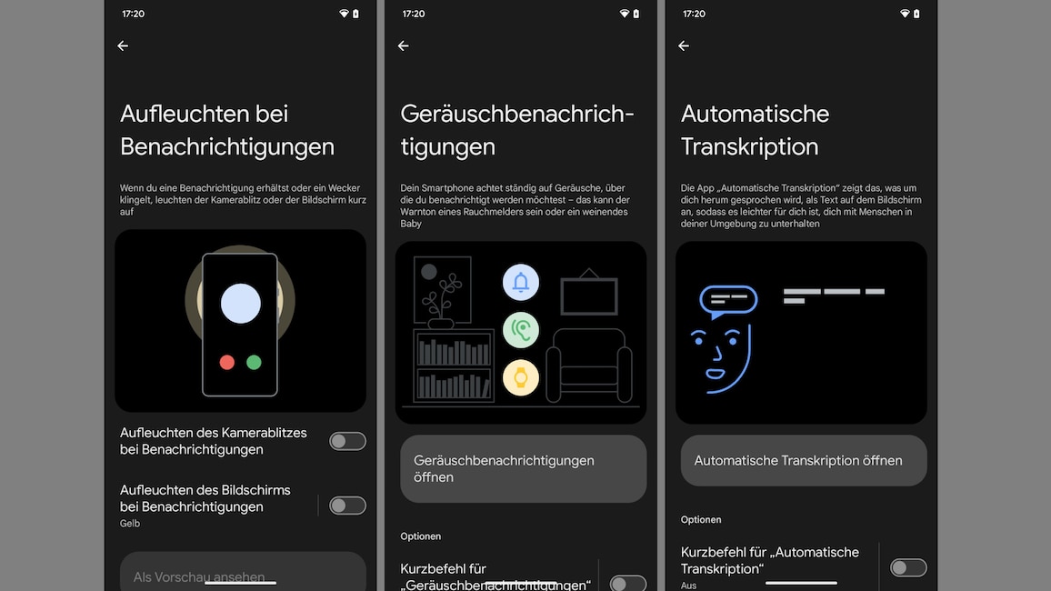 Android 14: Das große Update ist da! - COMPUTER BILD