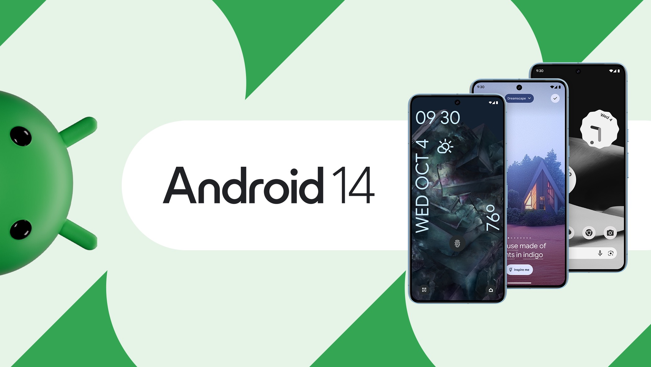 Android 14 Das große Update ist da! COMPUTER BILD