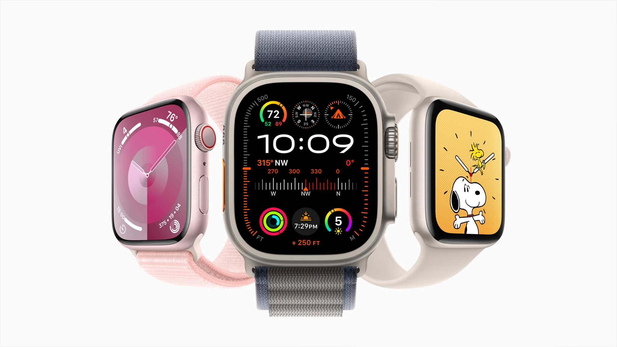 Apple watch new arrivals 6 micro led