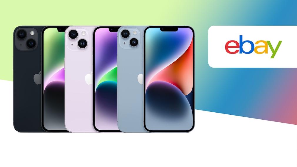 Jetzt zum Bestpreis bei Ebay Apple iPhone 14 für nur 700 Euro