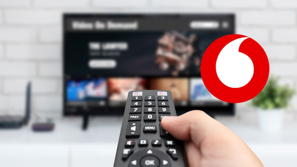 Vodafone schaltet diese Sender im bald ab
