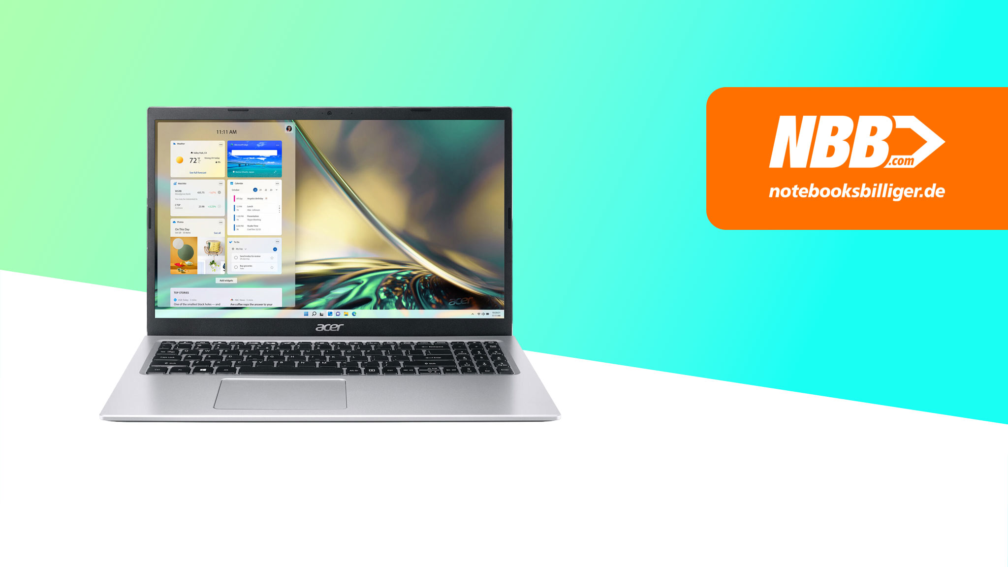NBB Deal Notebook Acer Aspire 3 Zum Vorteilspreis Kaufen COMPUTER BILD nbb-deal-notebook-acer-aspire-3-zum-vorteilspreis-kaufen-computer-bild