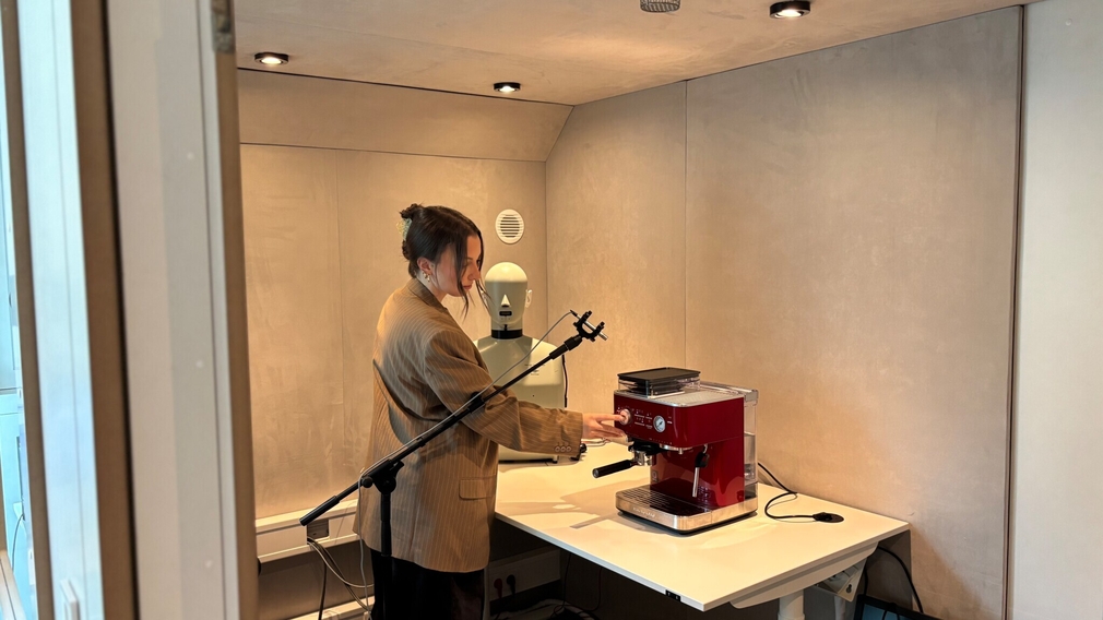 Siebträgermaschinen Test 2026: Top-Modelle im Vergleich - COMPUTER BILD
