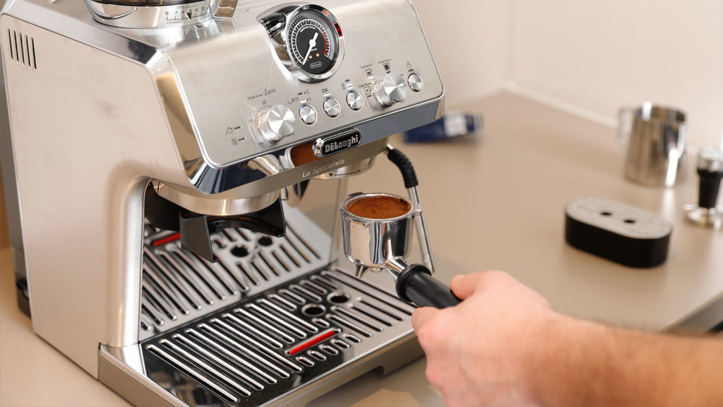 Siebträgermaschinen im Vergleich die Top-Modelle von DeLonghi, Sage und Co.