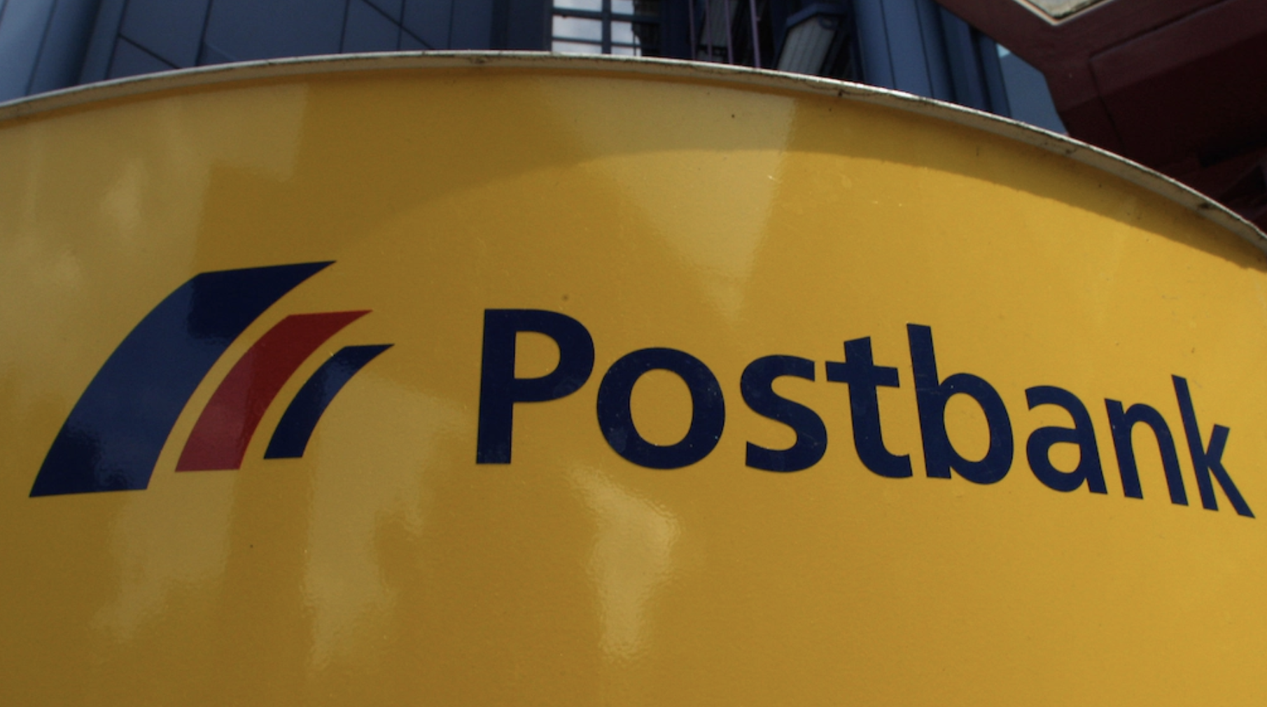 Beschwerden über Postbank-Probleme Halten An - COMPUTER BILD