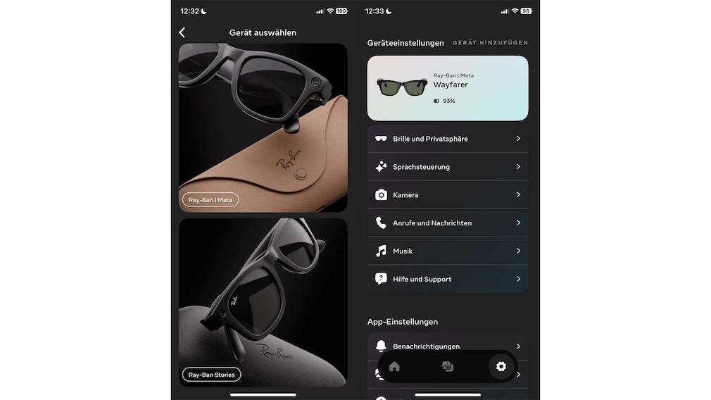 Ray-Ban Meta im Check: Wie clever sind die Smart Glasses? - COMPUTER BILD