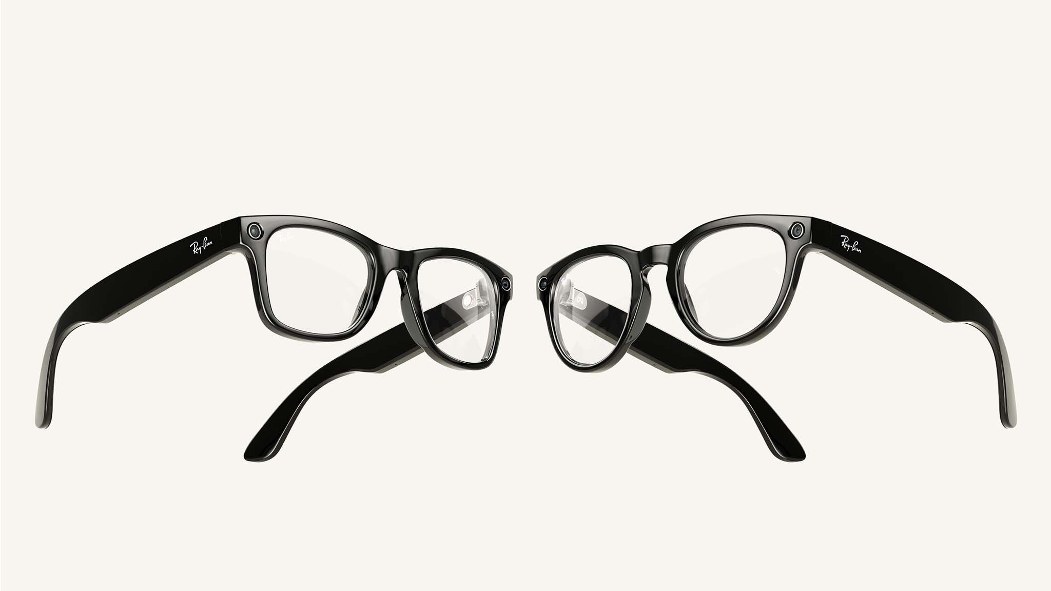 Ray Ban Meta Wie clever sind die Smart Glasses wirklich COMPUTER BILD