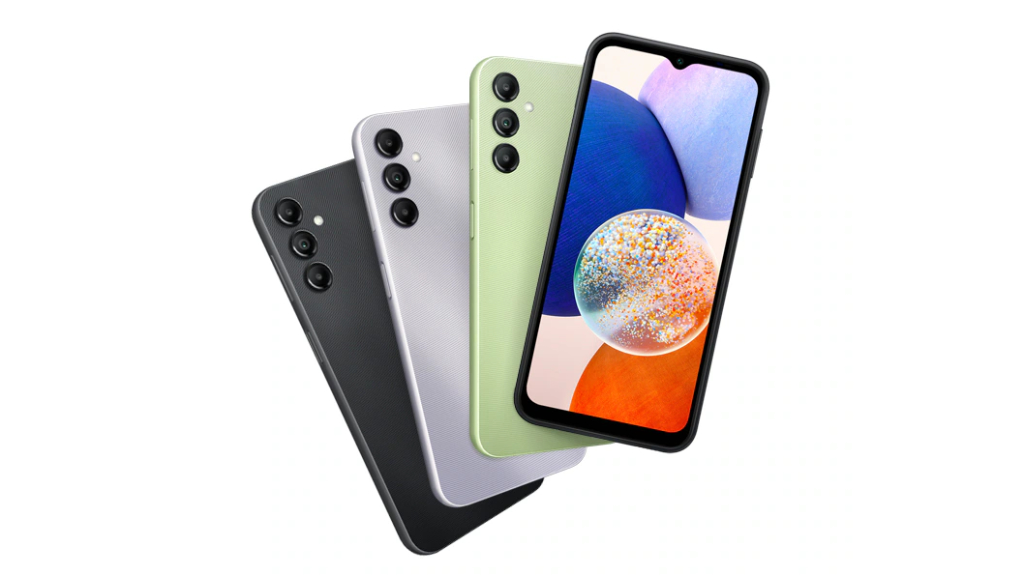 Samsungs Galaxy A15 soll OLED-Display bekommen - COMPUTER BILD