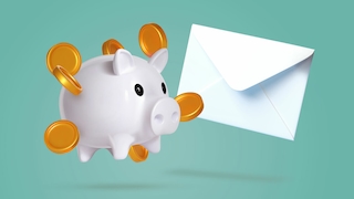 Sparbrief oder Festgeld: Vergleich Zinsen, Vorteile, Nachteile
