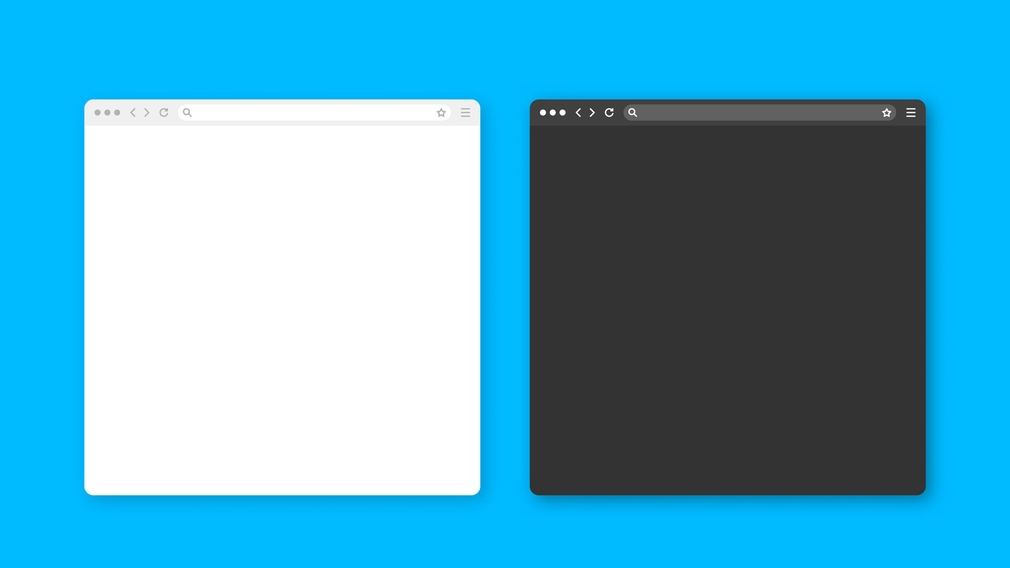 Dark Mode programmieren: In Firefox & Co. per JavaScript - COMPUTER BILD