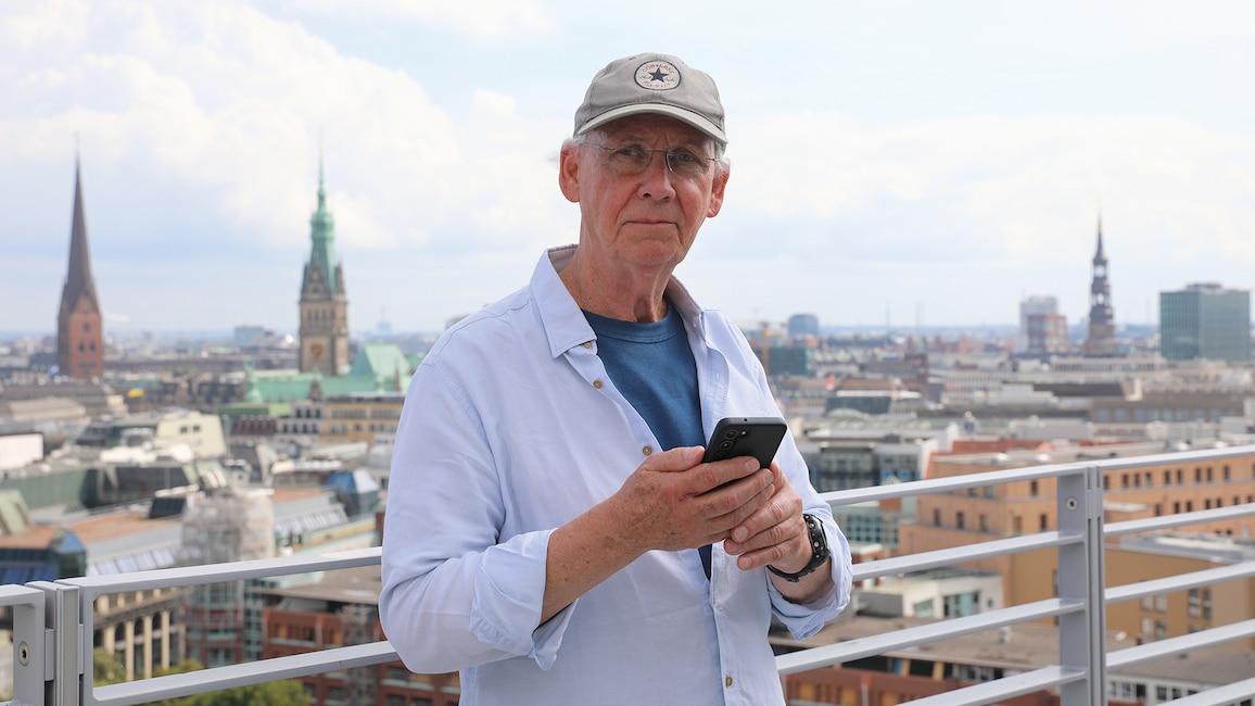 Langzeittest im O2-Netz: Das Fazit der Leser - COMPUTER BILD