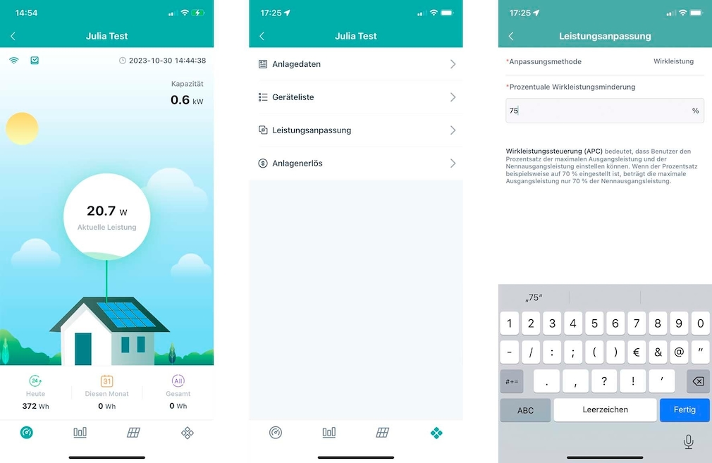 Hoymiles DTU WLite einrichten & steuern so geht es COMPUTER