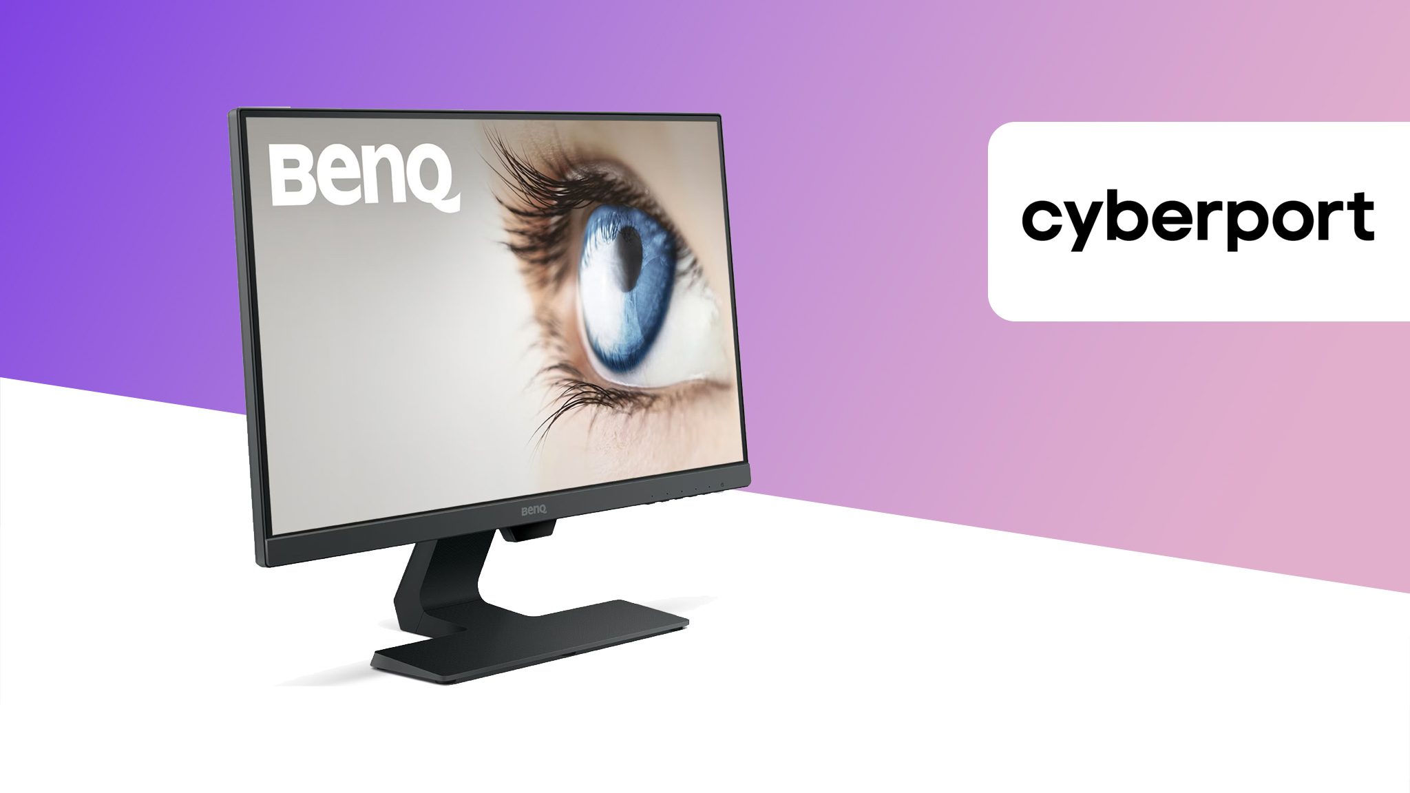 Benq Internet. Computer BenQ GW2475H Monitor jetzt zum günstigen Tiefpreis sichern - COMPUTER BILD