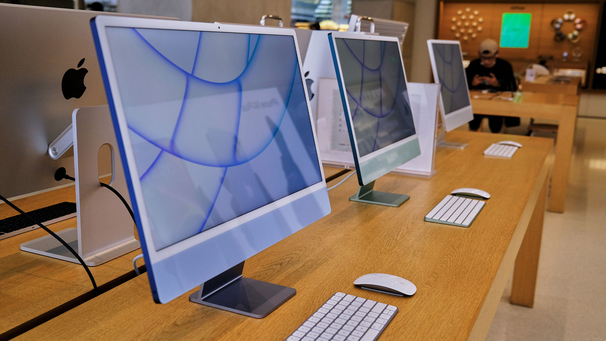 Vorerst keine neuen 27ZolliMacs? Das sagt Apple! COMPUTER BILD