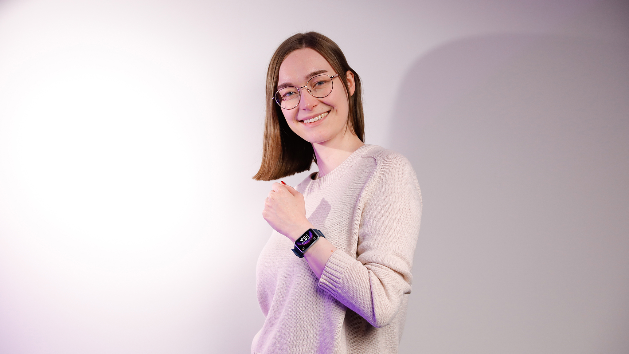 Latest huawei deals smart band