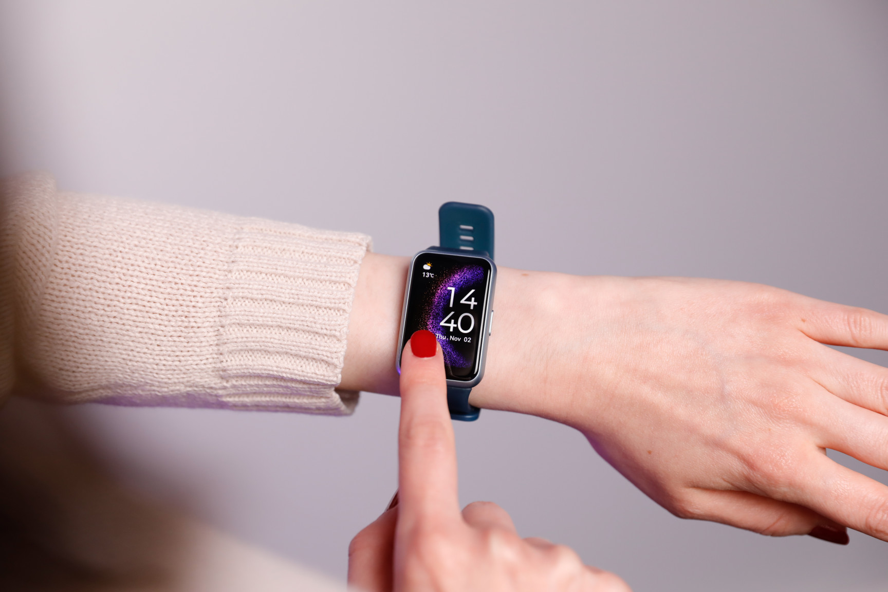 Huawei smartwatch girl cheap