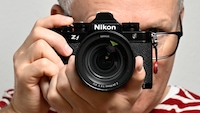 Nikon Zf: Test der Systemkamera im Retro-Look