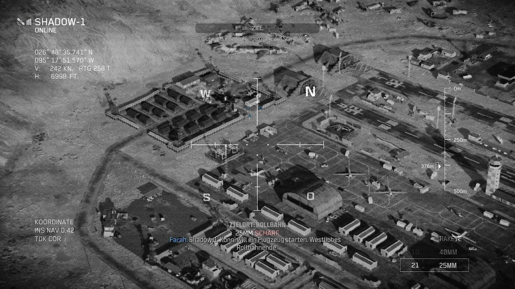 Call of Duty Modern Warfare III im Test SoloKampagne? Eher so lala! COMPUTER BILD