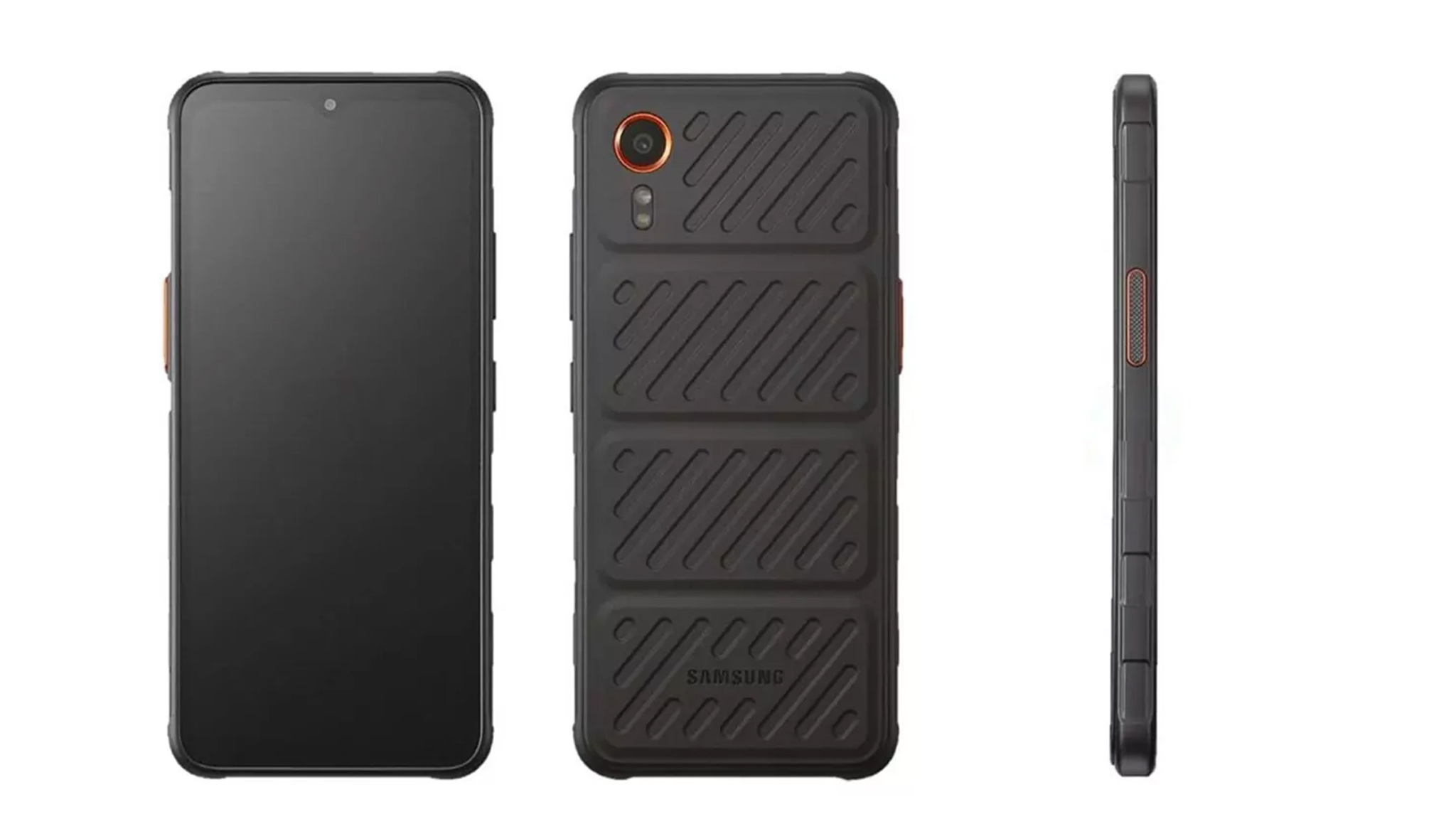 Самсунг Защищенный Смартфон Samsung Xcover 5 Купить
