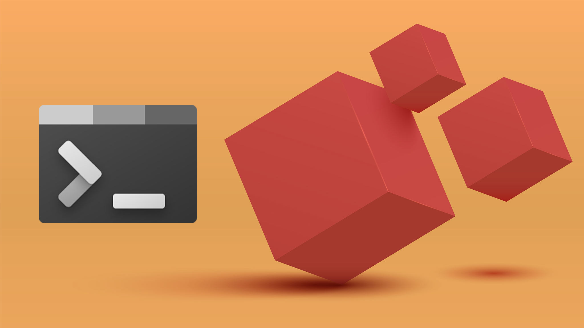 Split Command Desktop Windows-CMD: Split-Screen aktivieren – im Terminal - COMPUTER BILD