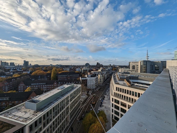 Ist das Google Pixel 7 Pro wirklich schon von gestern? COMPUTER BILD