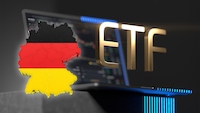 Der günstigste ETF Deutschlands