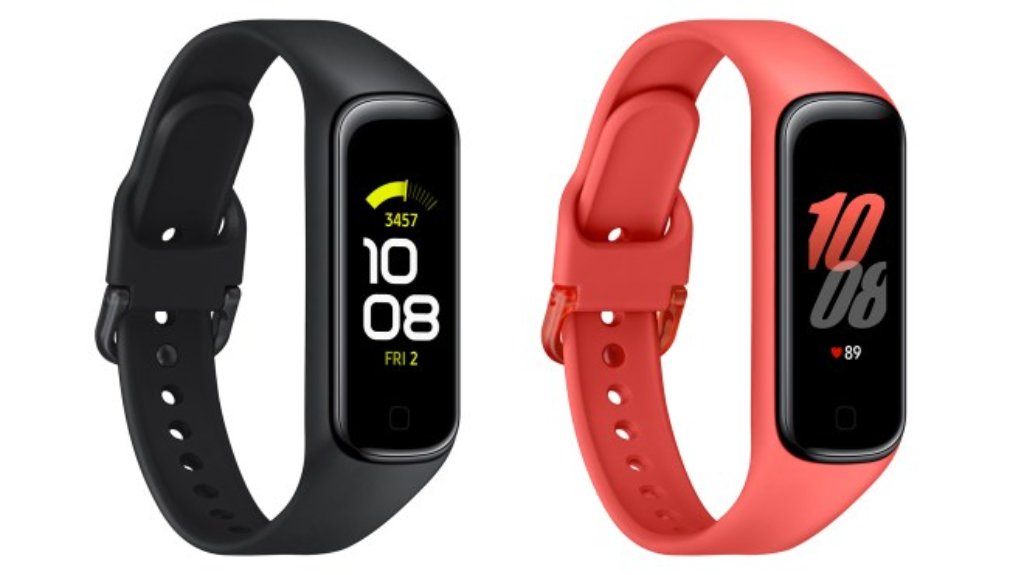 Weiterer Leak enthullt neues Detail der Galaxy Fit 3 COMPUTER BILD