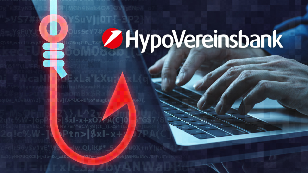 Verbraucherzentrale warnt HypoVereinsbank-Kunden vor dieser Masche