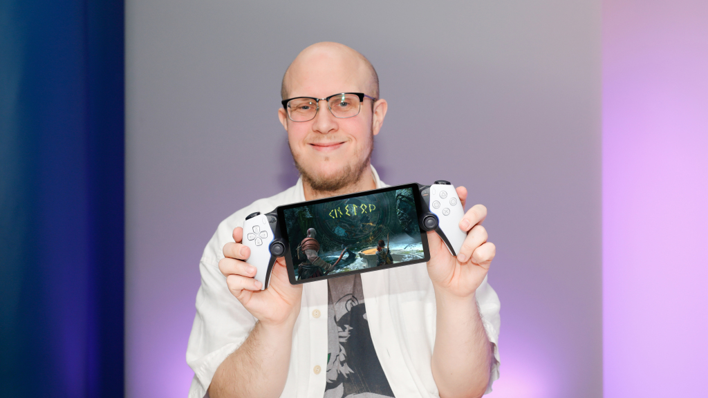 PlayStation Portal Remote Player im Test: Mobiles Zocken samt Cloud-Streaming