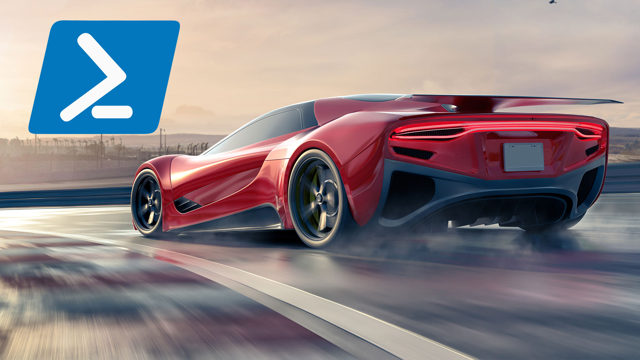 PowerShell beschleunigen: Mehr Speed für das Windows-Bordmittel ...